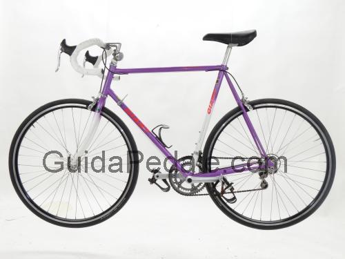 Giant Speeder scheda tecnica e recensioni